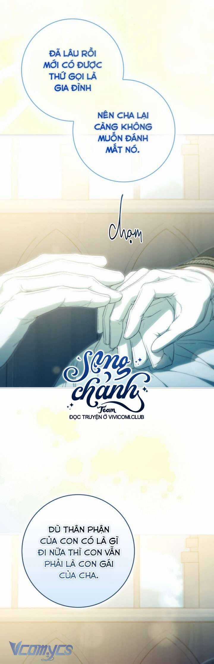 Tôi Trở Thành Vợ Nam Chính Chapter 125 trang 41