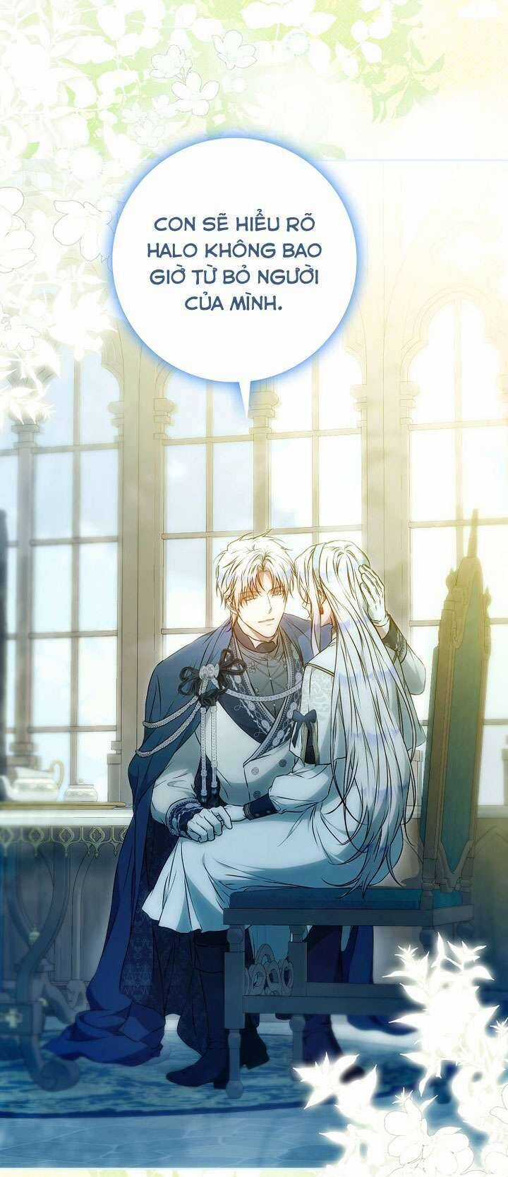 Tôi Trở Thành Vợ Nam Chính Chapter 125 trang 43