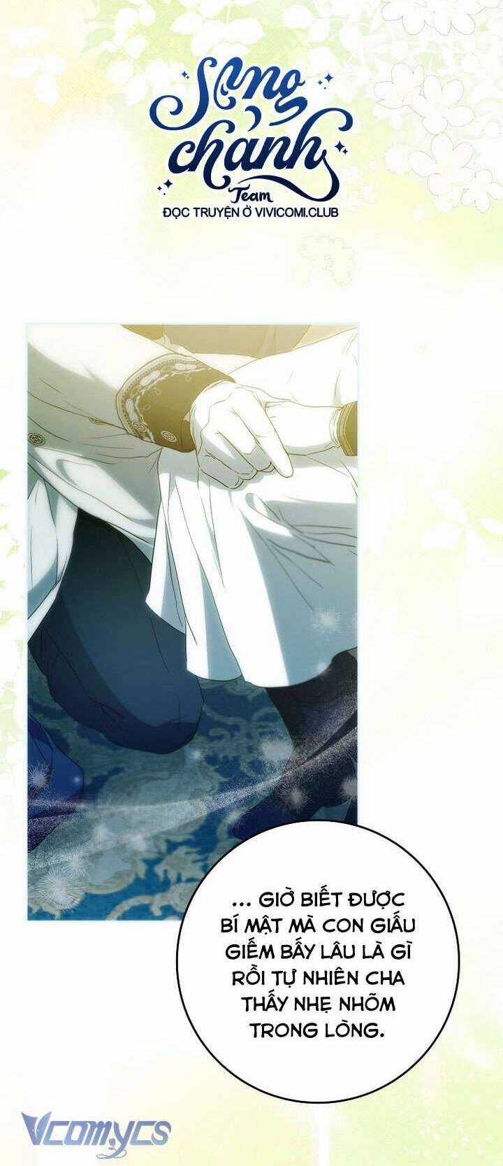 Tôi Trở Thành Vợ Nam Chính Chapter 125 trang 44