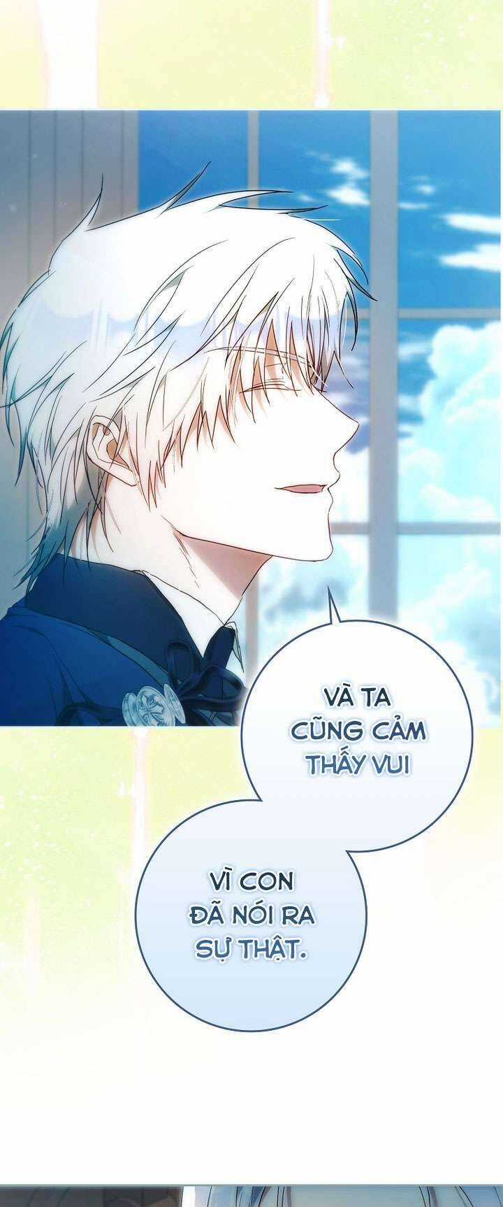 Tôi Trở Thành Vợ Nam Chính Chapter 125 trang 45