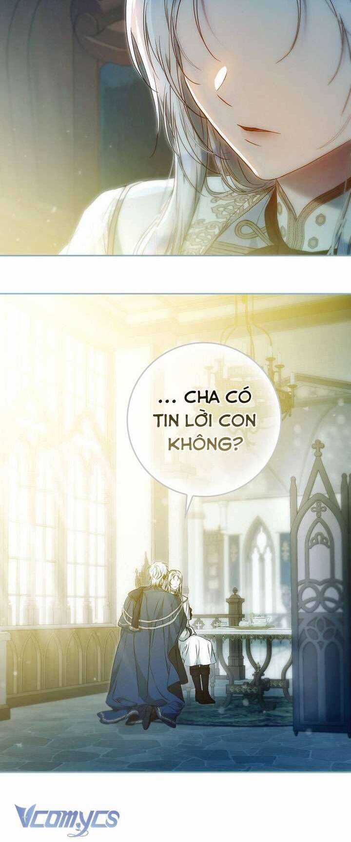 Tôi Trở Thành Vợ Nam Chính Chapter 125 trang 46