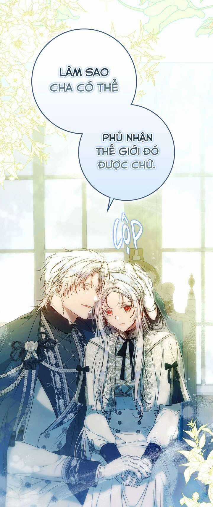 Tôi Trở Thành Vợ Nam Chính Chapter 125 trang 48