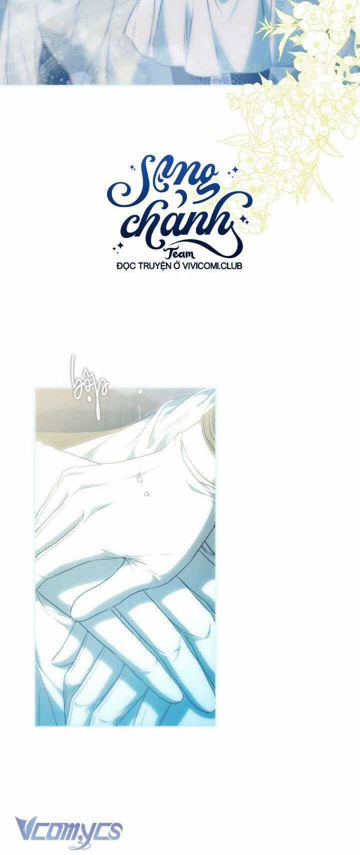 Tôi Trở Thành Vợ Nam Chính Chapter 125 trang 49