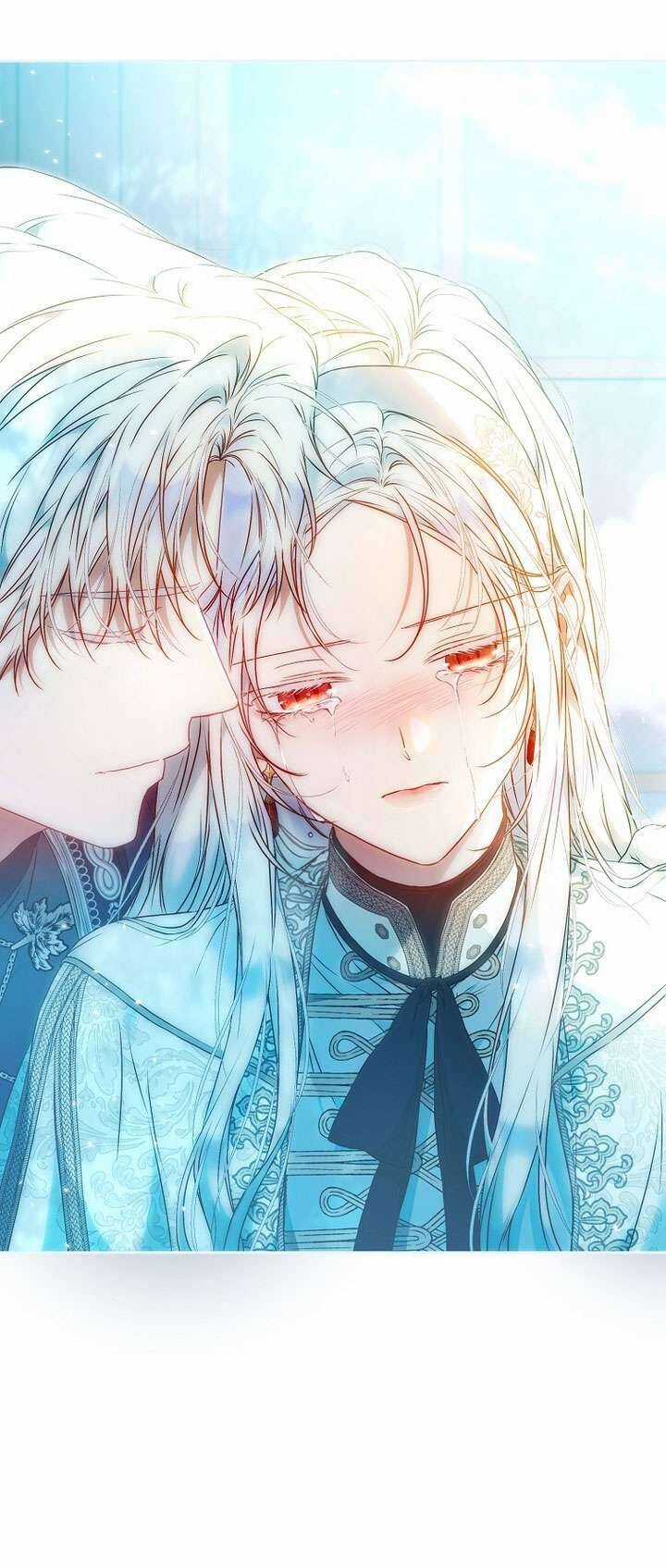 Tôi Trở Thành Vợ Nam Chính Chapter 125 trang 50