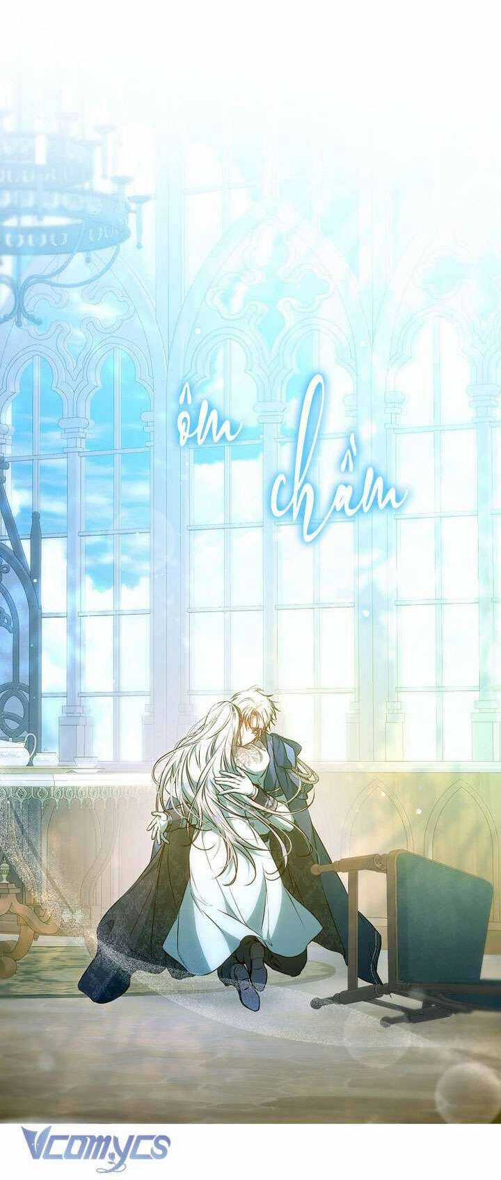 Tôi Trở Thành Vợ Nam Chính Chapter 125 trang 51