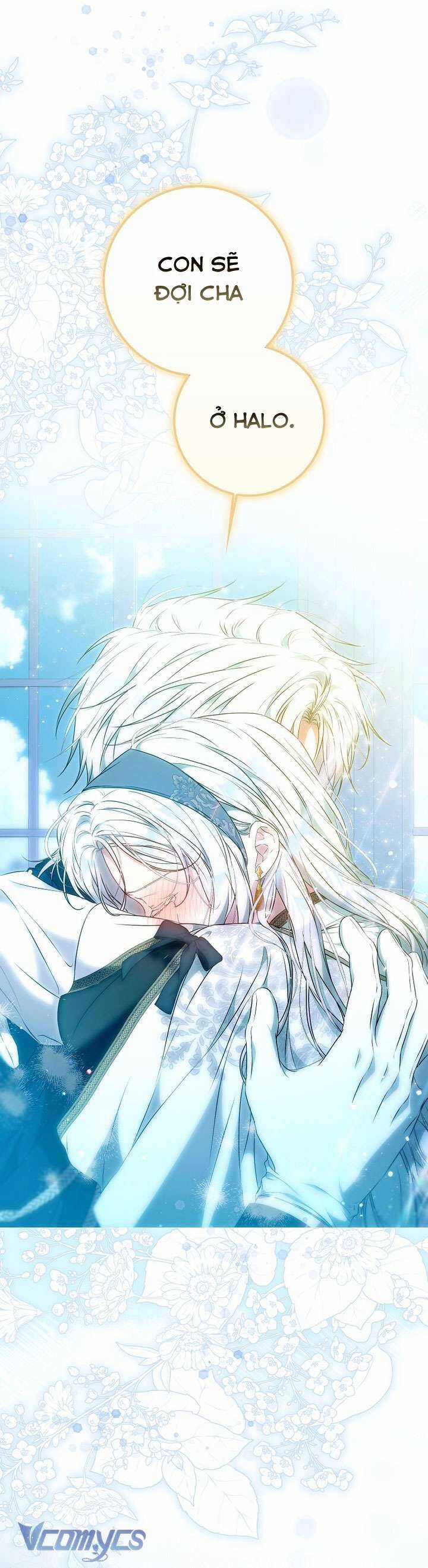 Tôi Trở Thành Vợ Nam Chính Chapter 125 trang 52