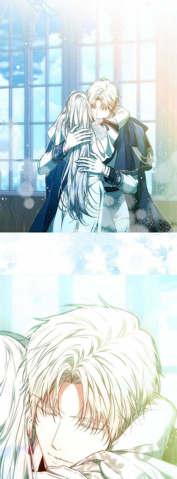 Tôi Trở Thành Vợ Nam Chính Chapter 125 trang 53