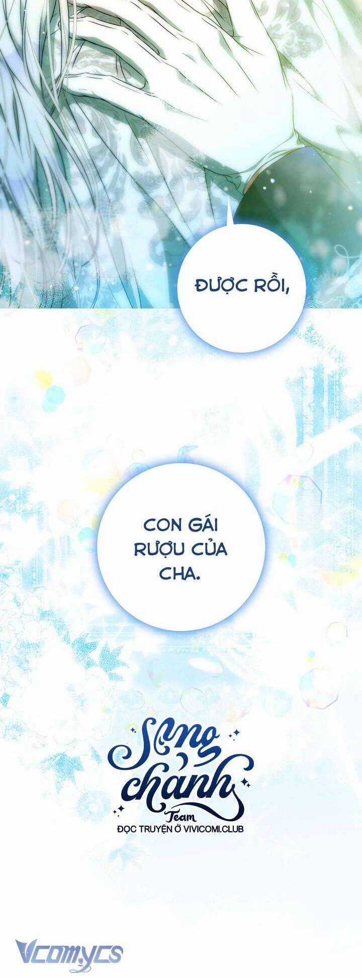 Tôi Trở Thành Vợ Nam Chính Chapter 125 trang 54