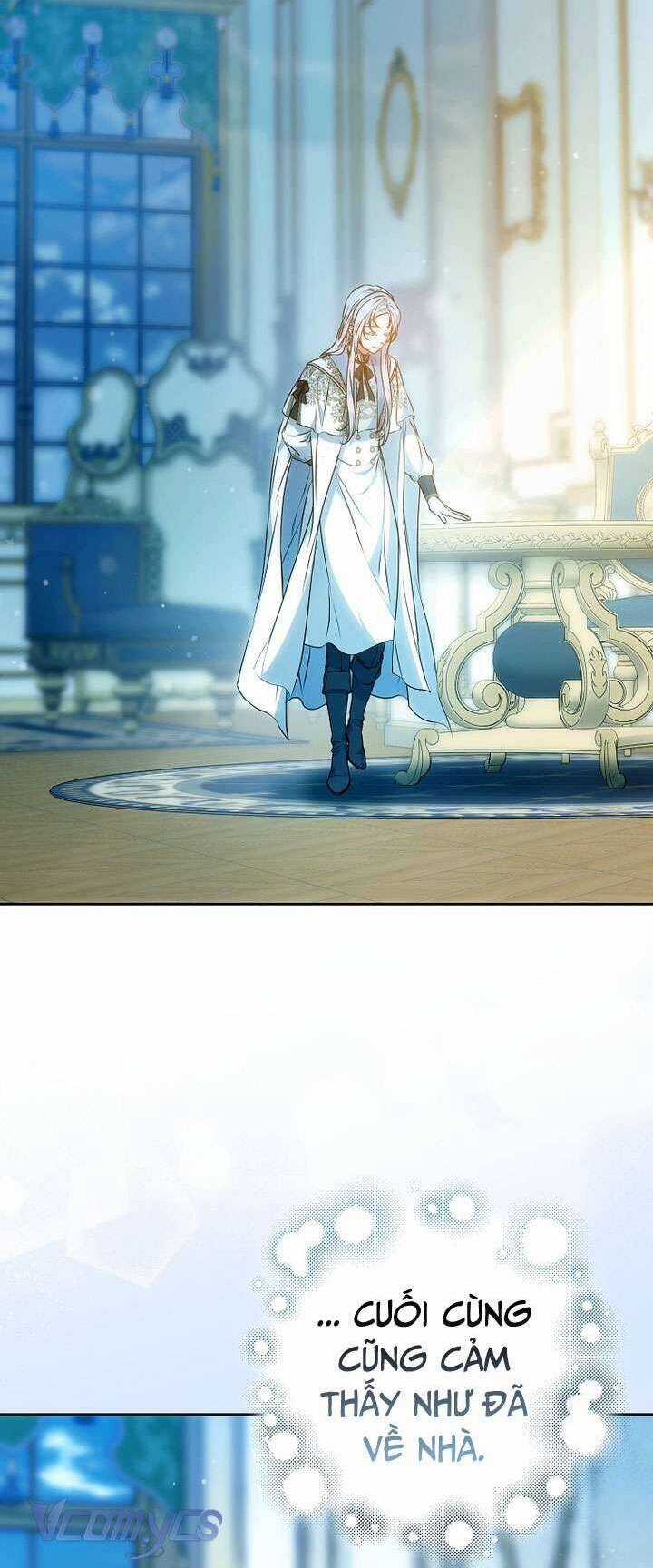 Tôi Trở Thành Vợ Nam Chính Chapter 125 trang 56