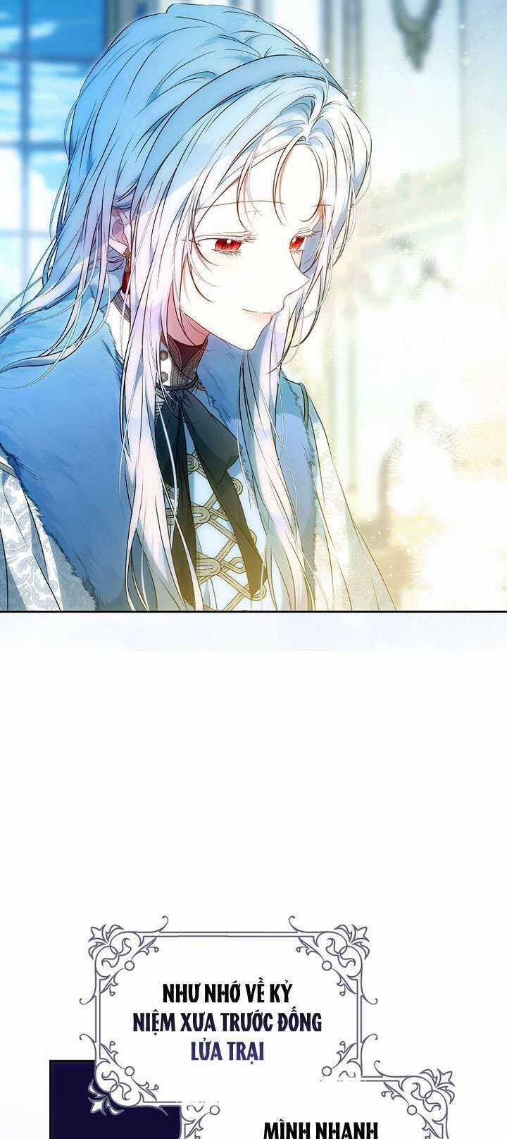 Tôi Trở Thành Vợ Nam Chính Chapter 125 trang 57