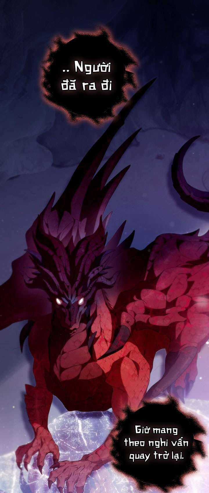 Tôi Trở Thành Vợ Nam Chính Chapter 125 trang 60