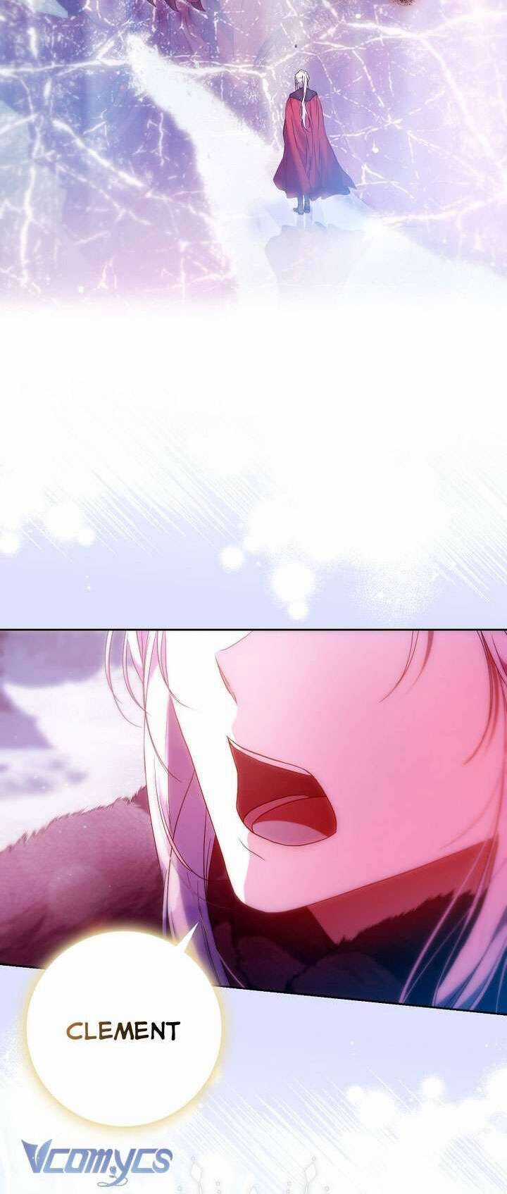 Tôi Trở Thành Vợ Nam Chính Chapter 125 trang 61