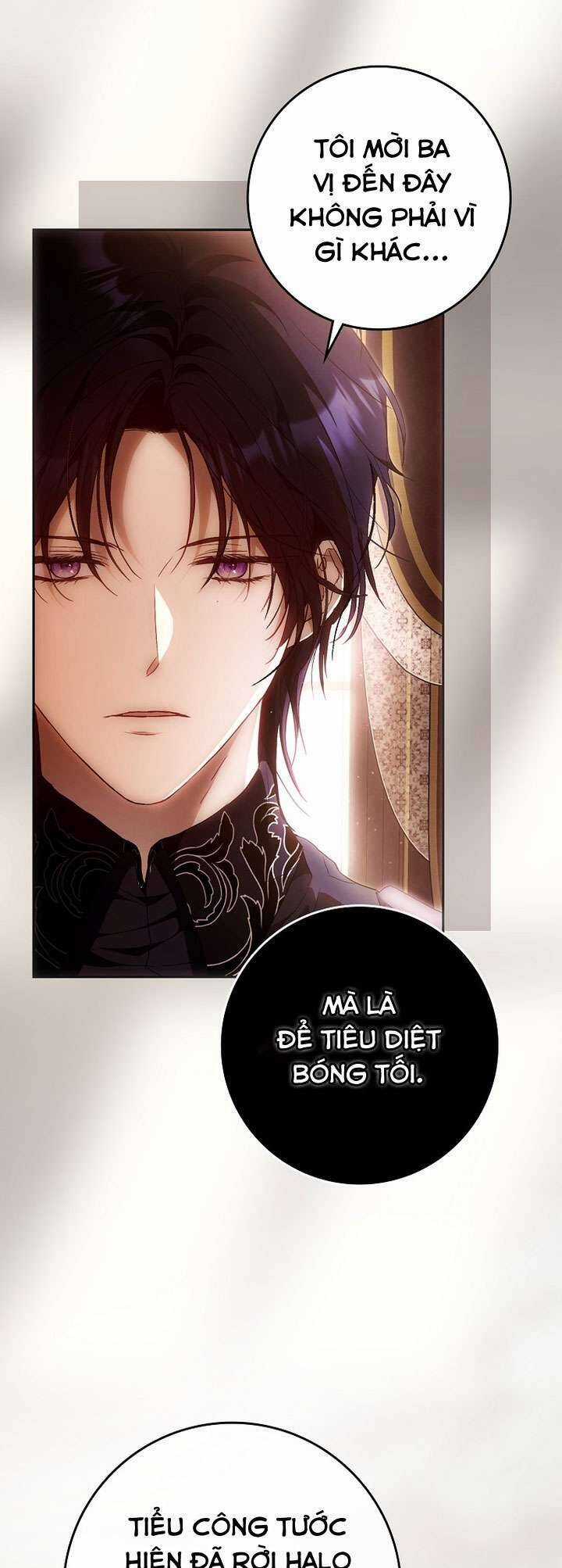 Tôi Trở Thành Vợ Nam Chính Chapter 126 trang 11