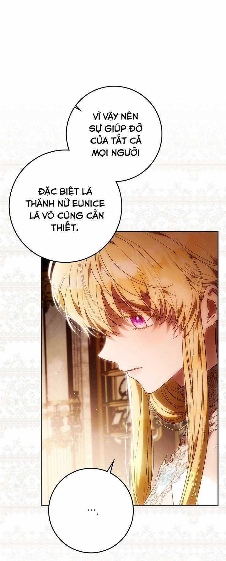 Tôi Trở Thành Vợ Nam Chính Chapter 126 trang 13