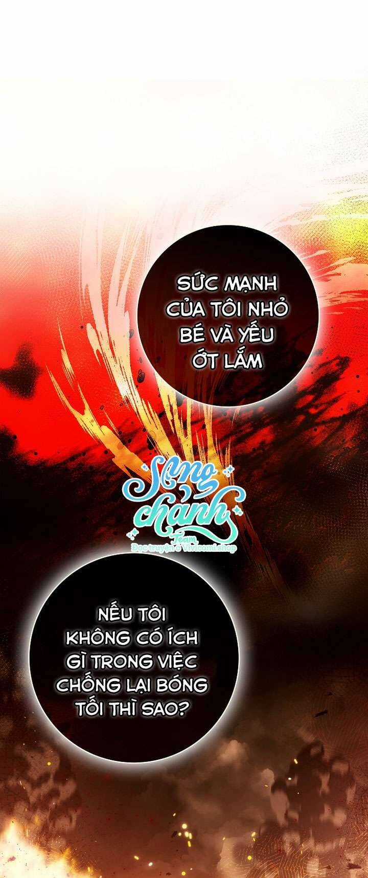 Tôi Trở Thành Vợ Nam Chính Chapter 126 trang 15