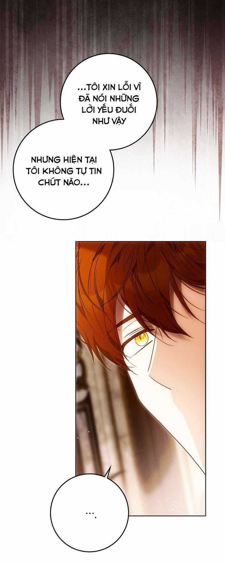 Tôi Trở Thành Vợ Nam Chính Chapter 126 trang 17