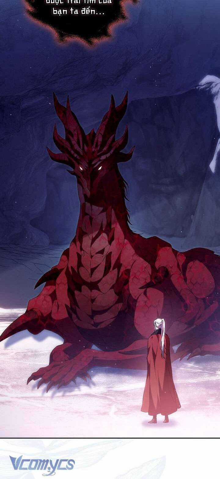 Tôi Trở Thành Vợ Nam Chính Chapter 126 trang 2