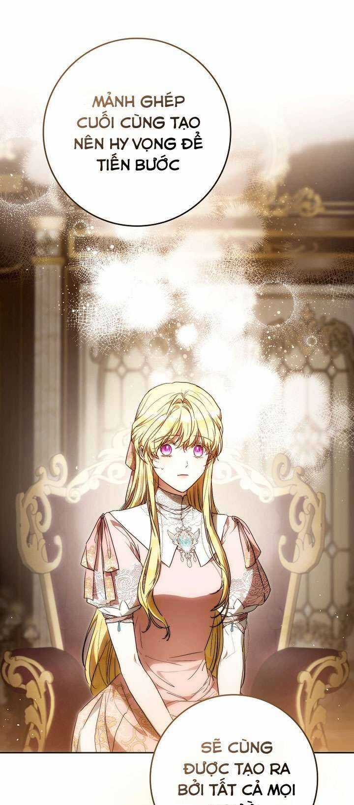 Tôi Trở Thành Vợ Nam Chính Chapter 126 trang 24