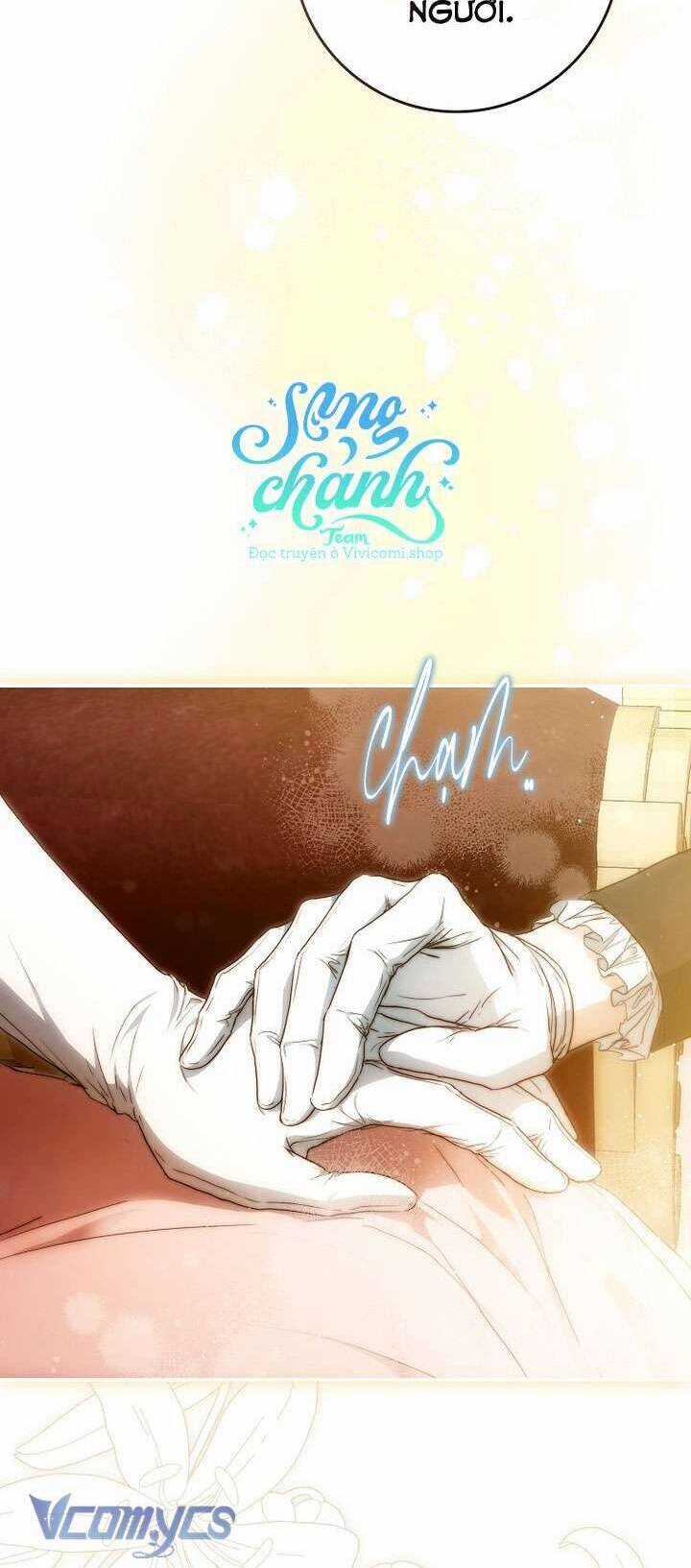 Tôi Trở Thành Vợ Nam Chính Chapter 126 trang 25