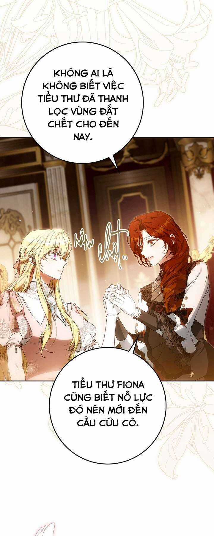 Tôi Trở Thành Vợ Nam Chính Chapter 126 trang 26