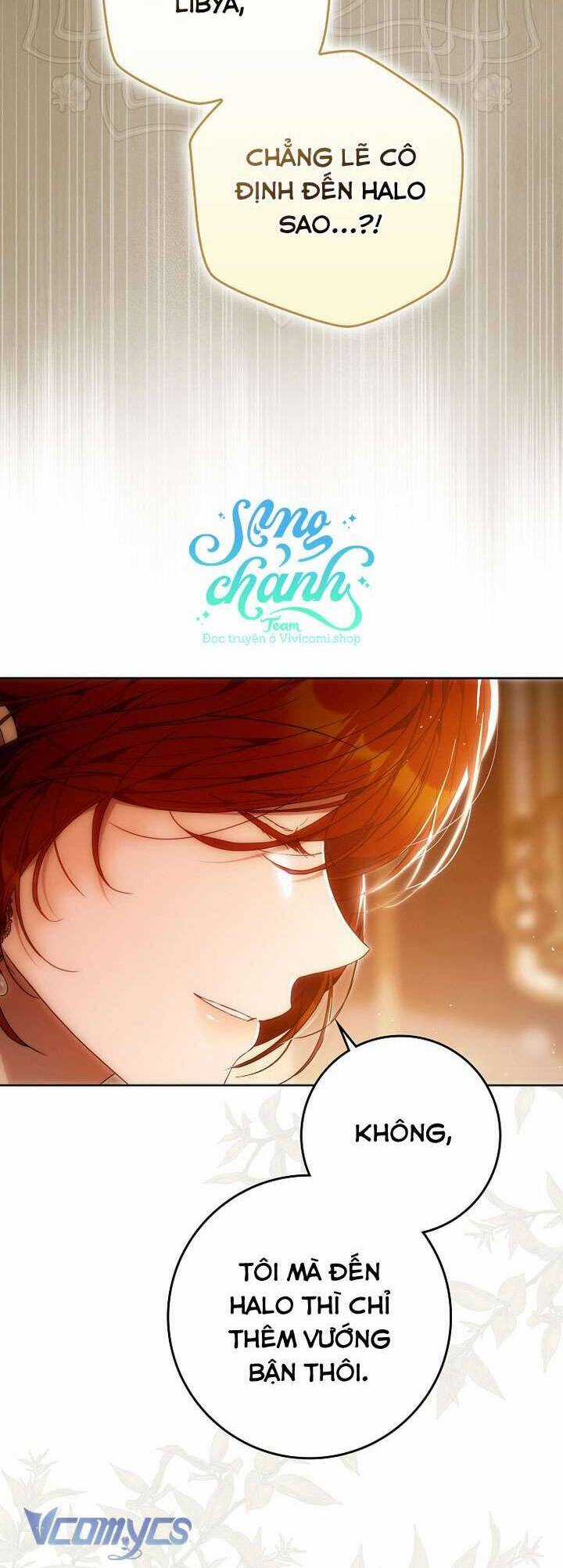 Tôi Trở Thành Vợ Nam Chính Chapter 126 trang 29