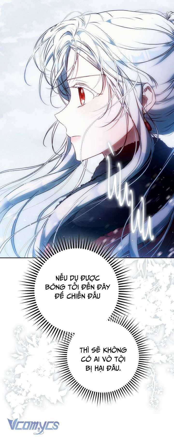 Tôi Trở Thành Vợ Nam Chính Chapter 126 trang 36