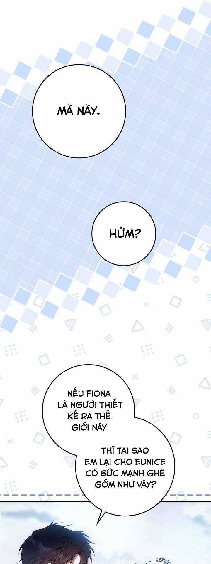 Tôi Trở Thành Vợ Nam Chính Chapter 126 trang 39