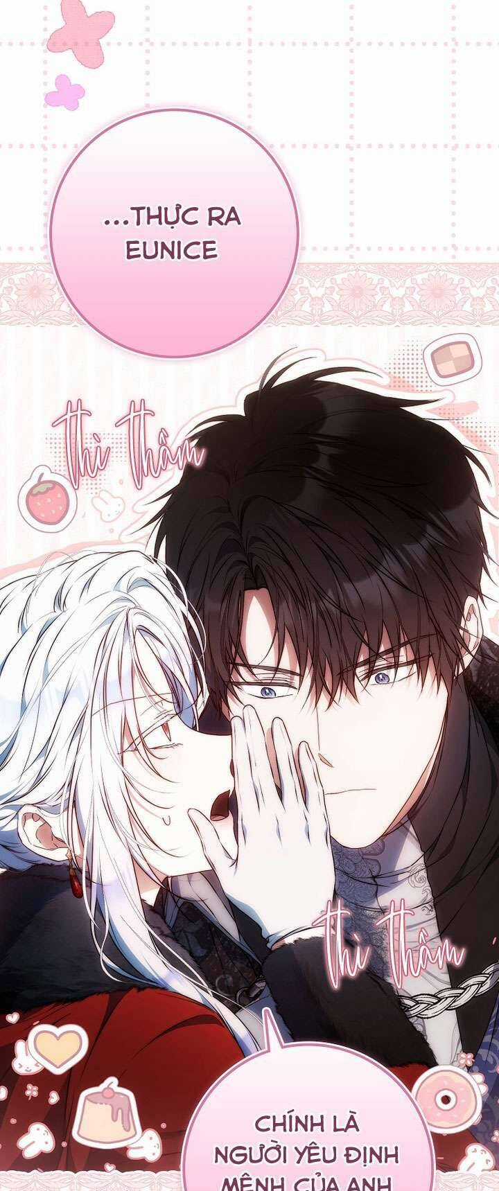 Tôi Trở Thành Vợ Nam Chính Chapter 126 trang 42