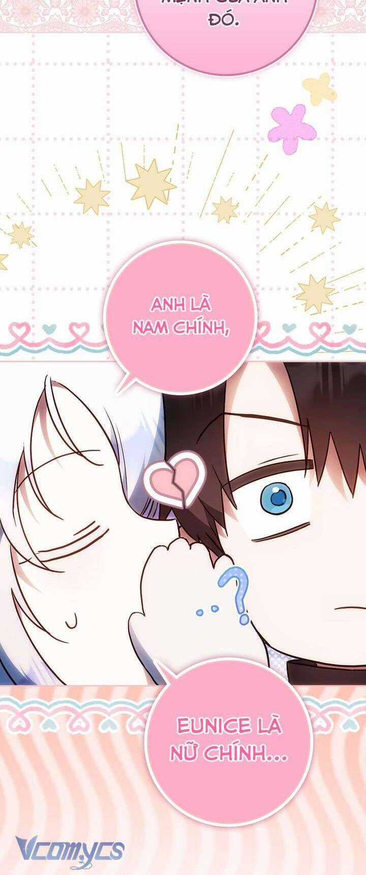 Tôi Trở Thành Vợ Nam Chính Chapter 126 trang 43