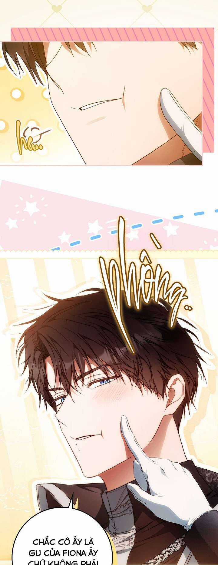 Tôi Trở Thành Vợ Nam Chính Chapter 126 trang 49