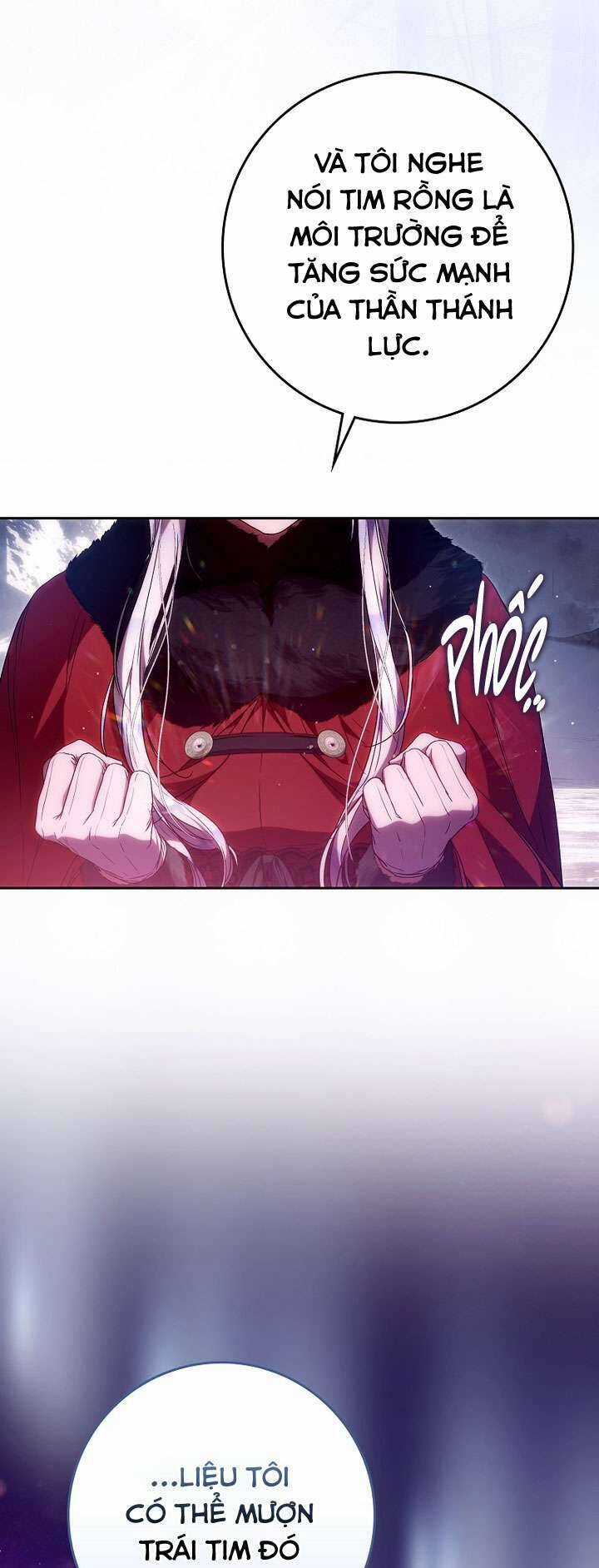 Tôi Trở Thành Vợ Nam Chính Chapter 126 trang 5