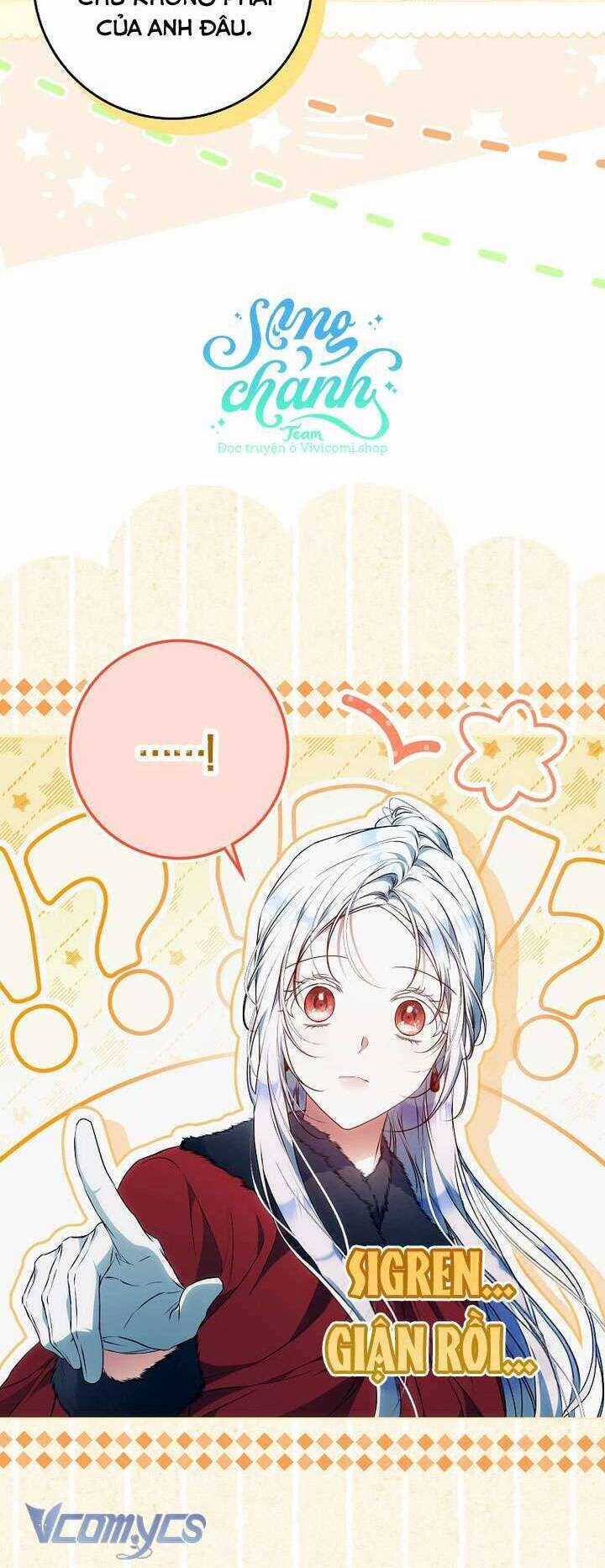 Tôi Trở Thành Vợ Nam Chính Chapter 126 trang 50