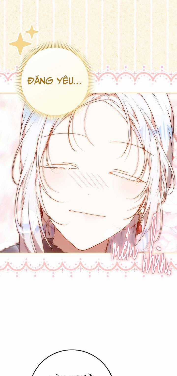 Tôi Trở Thành Vợ Nam Chính Chapter 126 trang 51