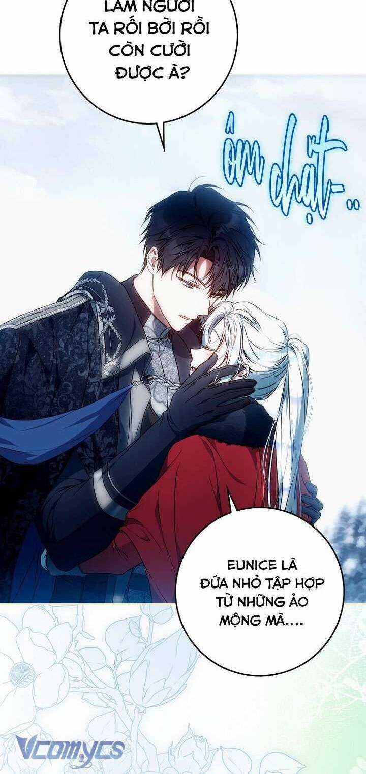 Tôi Trở Thành Vợ Nam Chính Chapter 126 trang 52