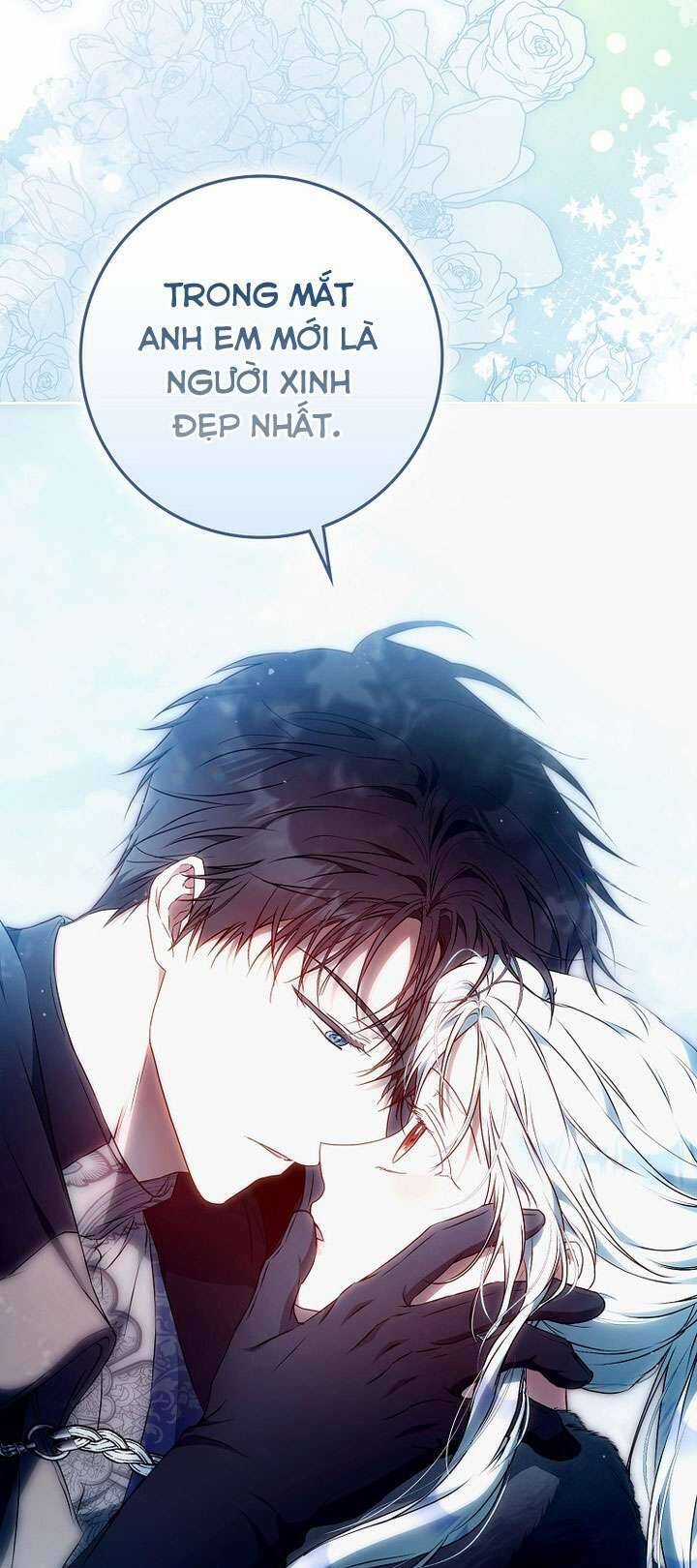 Tôi Trở Thành Vợ Nam Chính Chapter 126 trang 53