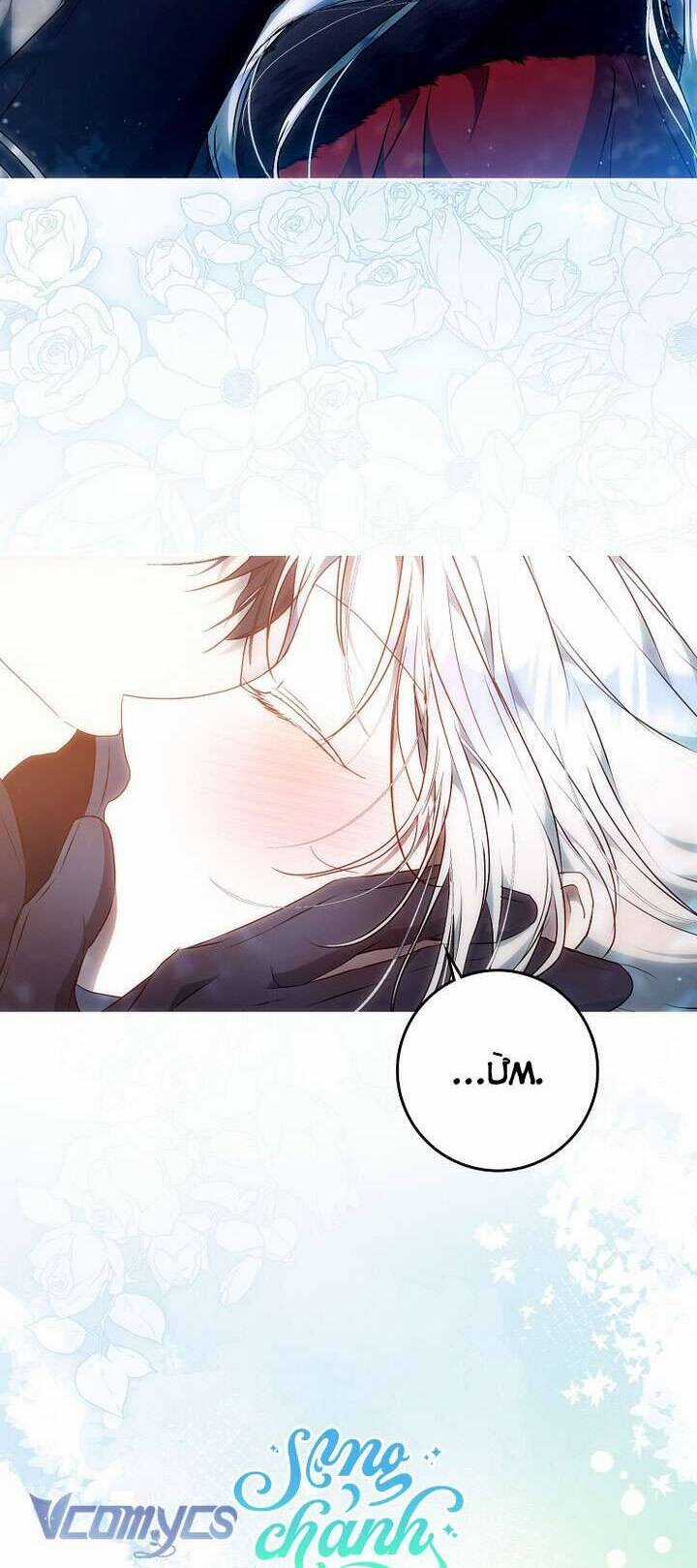 Tôi Trở Thành Vợ Nam Chính Chapter 126 trang 54