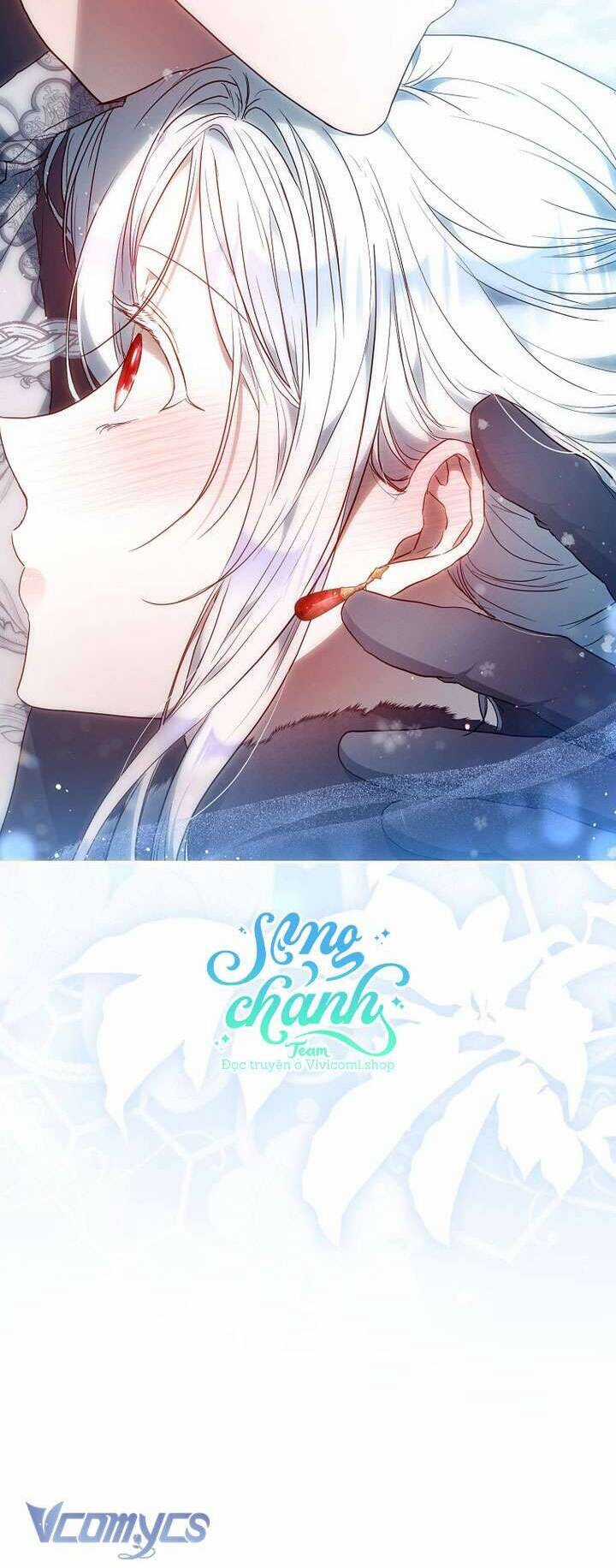 Tôi Trở Thành Vợ Nam Chính Chapter 126 trang 58