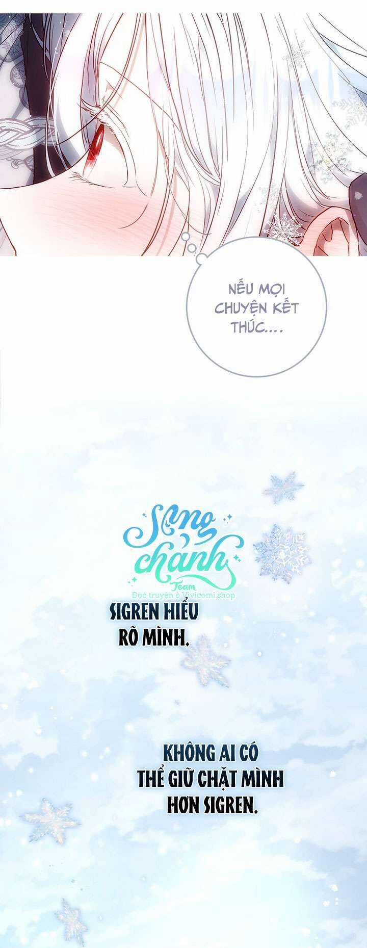 Tôi Trở Thành Vợ Nam Chính Chapter 126 trang 59