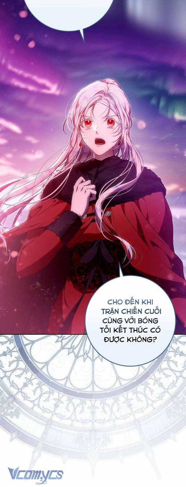 Tôi Trở Thành Vợ Nam Chính Chapter 126 trang 6