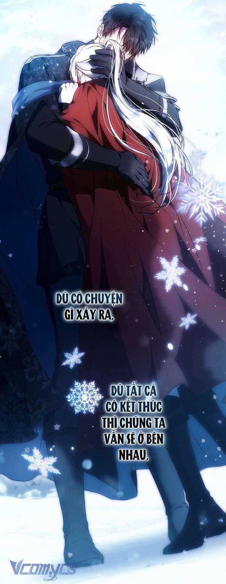 Tôi Trở Thành Vợ Nam Chính Chapter 126 trang 60