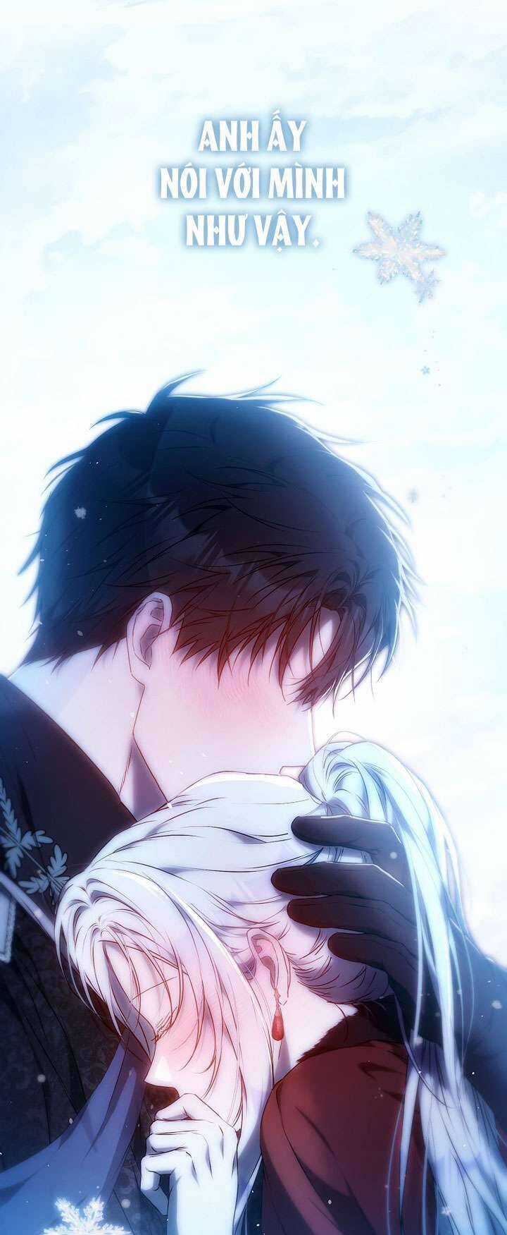 Tôi Trở Thành Vợ Nam Chính Chapter 126 trang 61