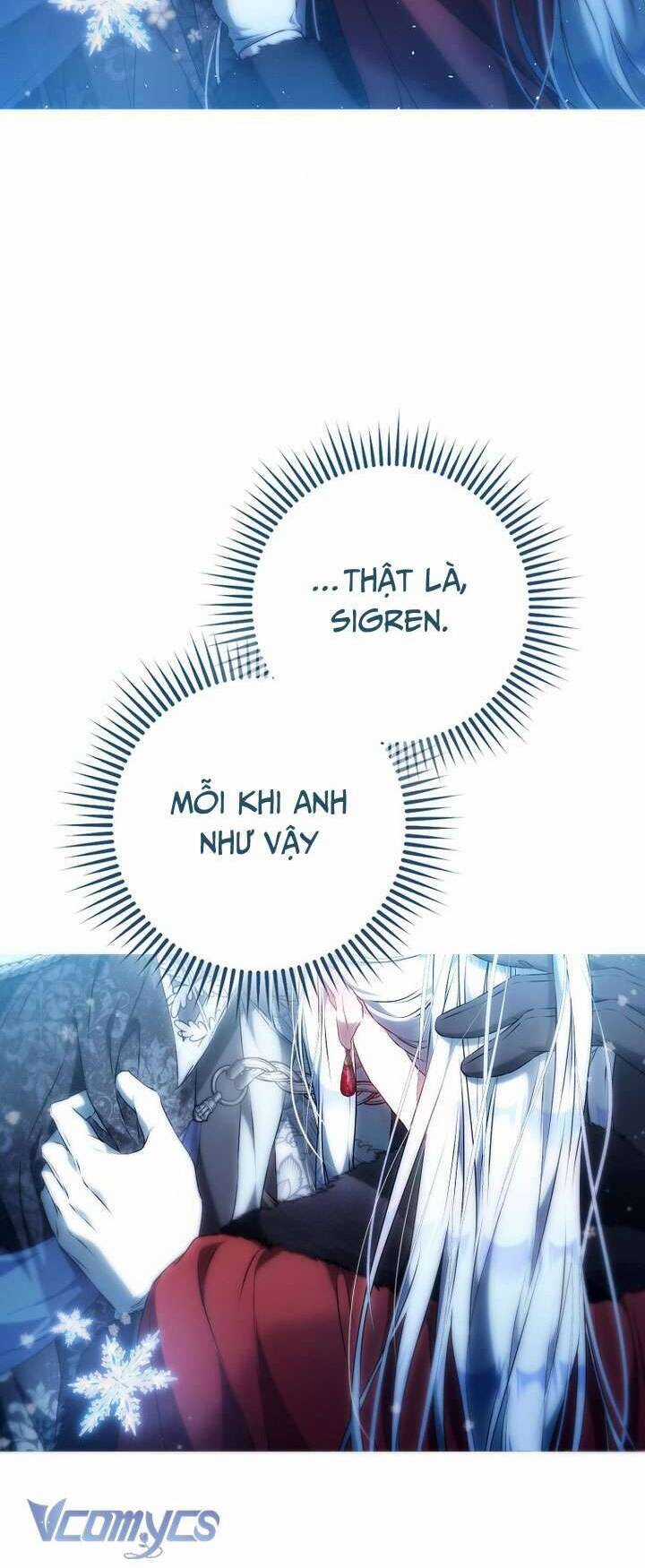 Tôi Trở Thành Vợ Nam Chính Chapter 126 trang 62