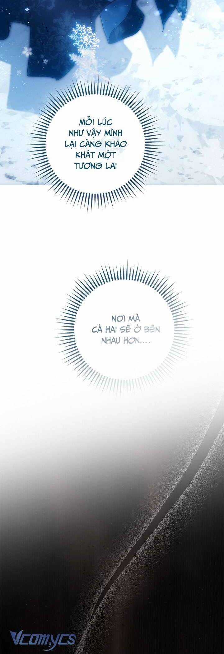 Tôi Trở Thành Vợ Nam Chính Chapter 126 trang 64