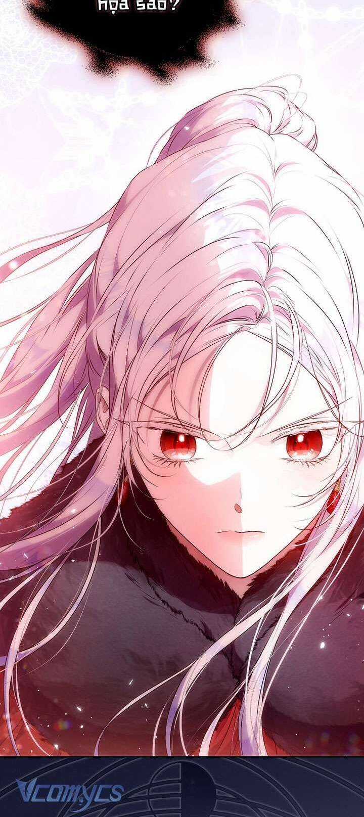 Tôi Trở Thành Vợ Nam Chính Chapter 126 trang 8