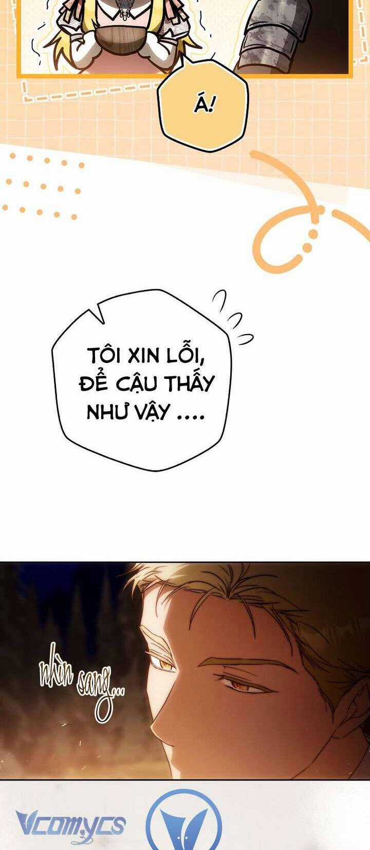 Tôi Trở Thành Vợ Nam Chính Chapter 127 trang 10