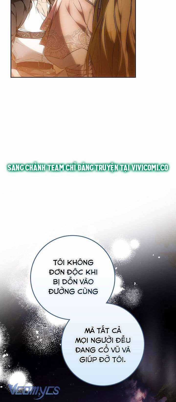 Tôi Trở Thành Vợ Nam Chính Chapter 127 trang 14