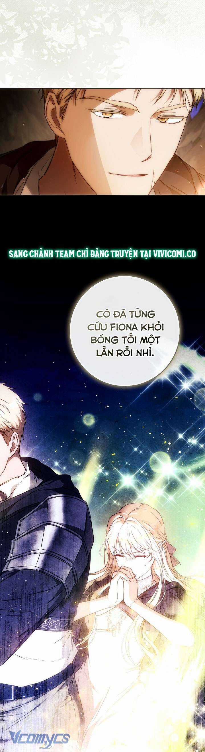 Tôi Trở Thành Vợ Nam Chính Chapter 127 trang 17