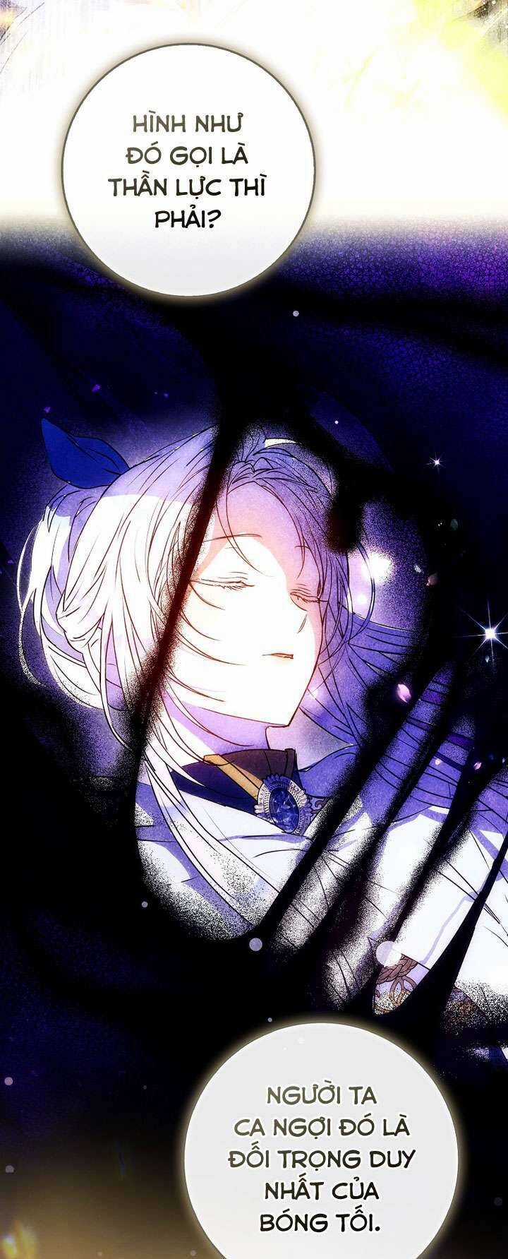 Tôi Trở Thành Vợ Nam Chính Chapter 127 trang 18