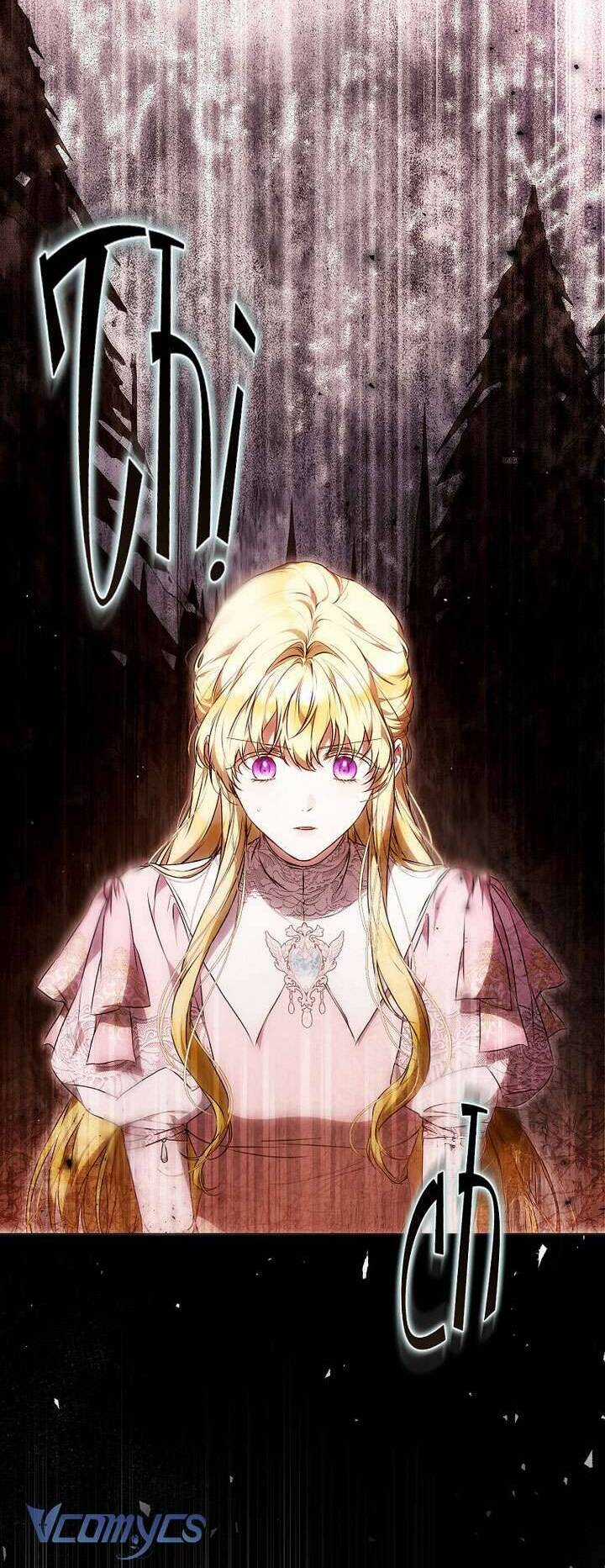 Tôi Trở Thành Vợ Nam Chính Chapter 127 trang 2