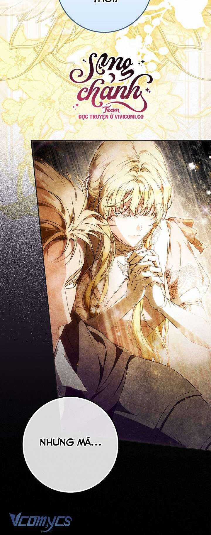 Tôi Trở Thành Vợ Nam Chính Chapter 127 trang 21